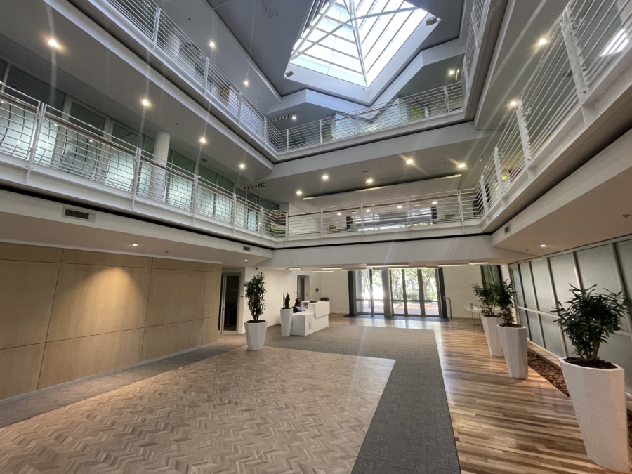 To Let Commercial Property for Rent in Waterfront Western Cape